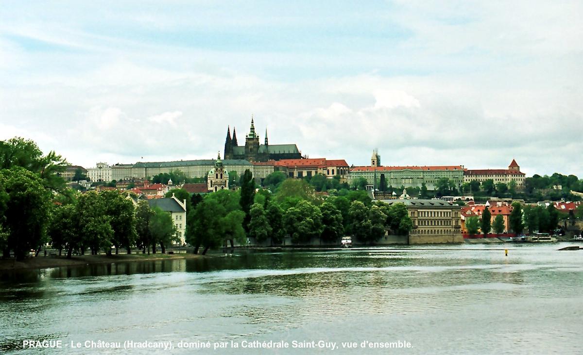 PRAGUE – Le Ch 