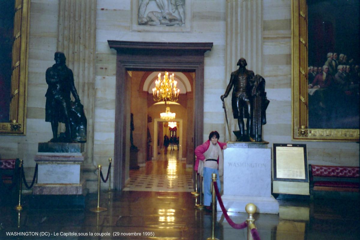 United States Capitol (Washington, D.C) 