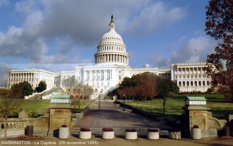 United States Capitol (Washington, D.C) 