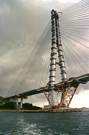 Pont de Tatara 