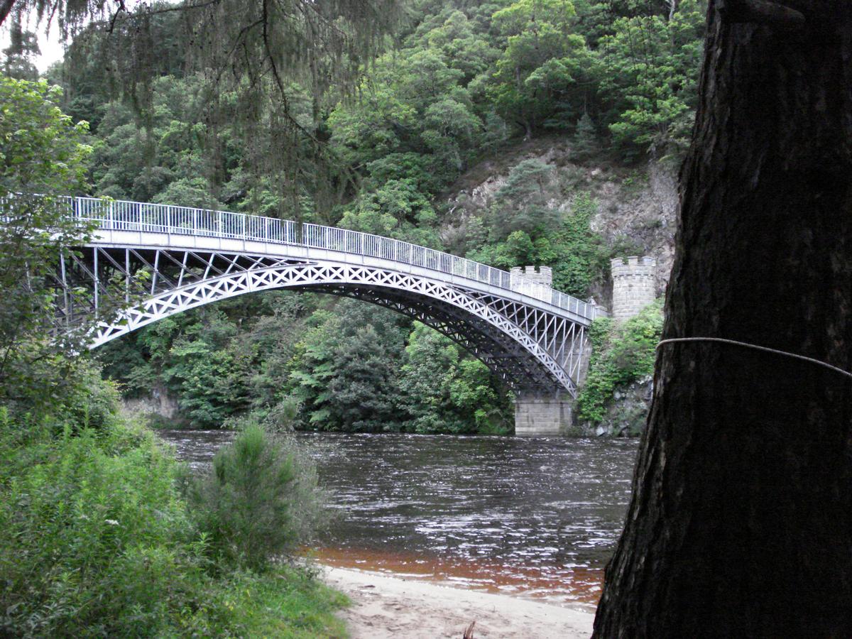 Pont de Craigellachie 