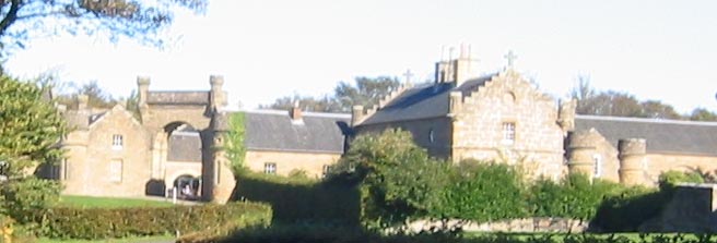 Culzean Castle 