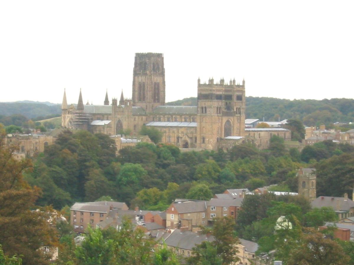 Cathédrale de Durham 