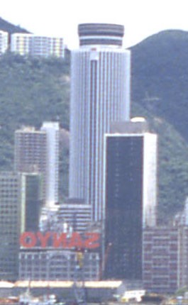 Hopewell CentrePhotograph taken in 1983 when this building was one of the highest in Hong Kong Hopewell Centre Photograph taken in 1983 when this building was one of the highest in Hong Kong