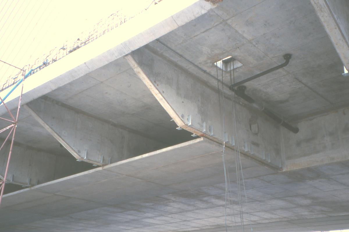 Rama 8-Brücke 