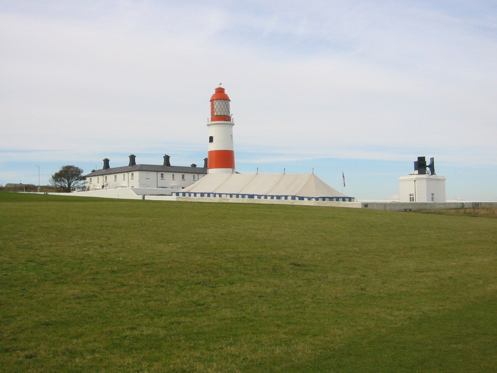 Souter Lighthouse 