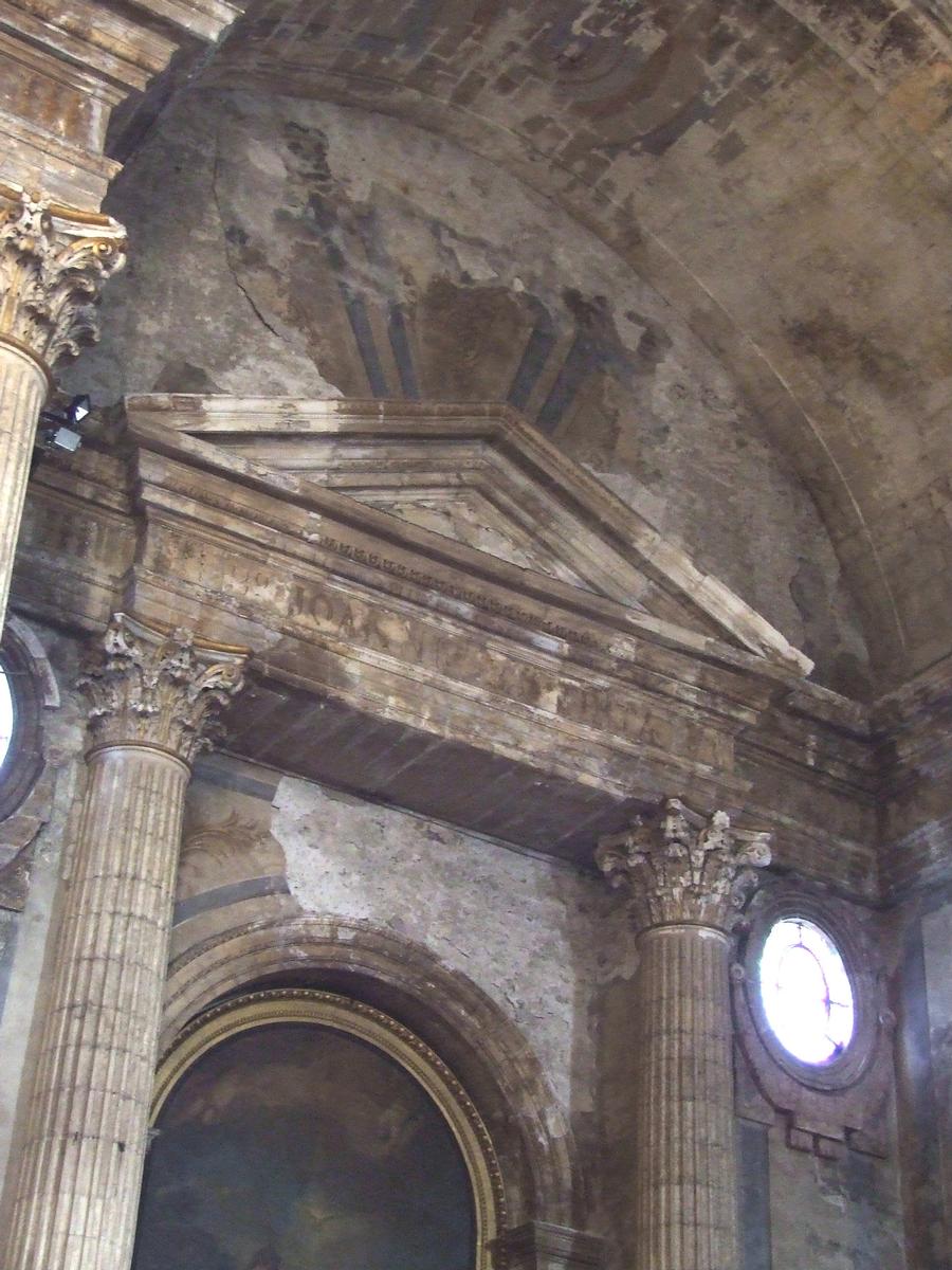Cathédrale d'Alès 