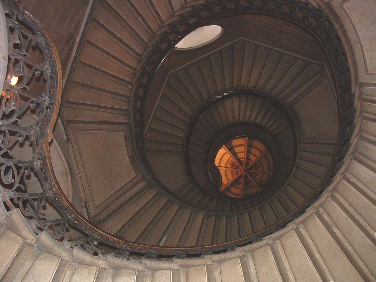 Basilika Notre-Dame de Fourvière, Lyon 