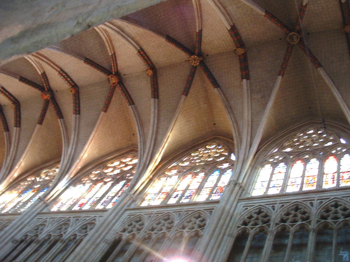 Kathedrale, Bayonne 