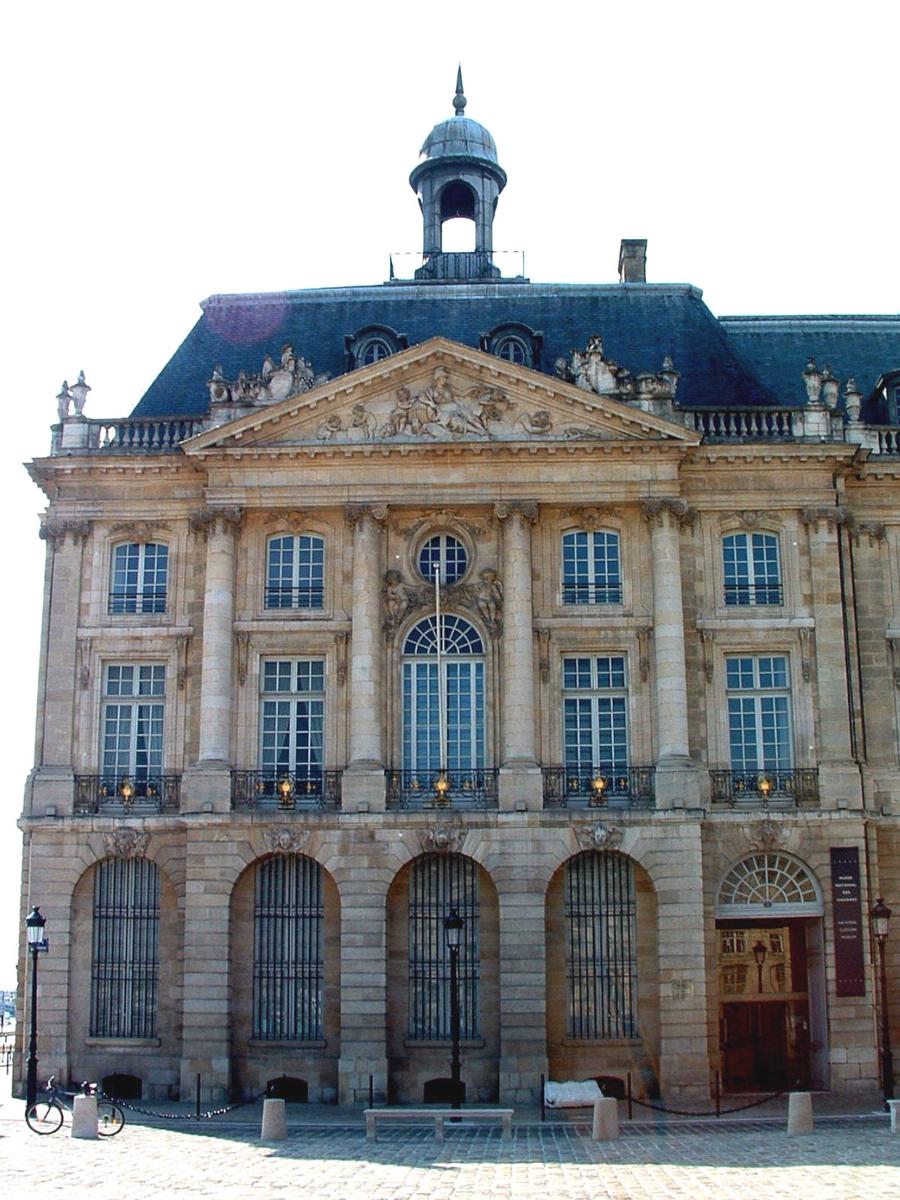 Musée des Douanes, Bordeaux 
