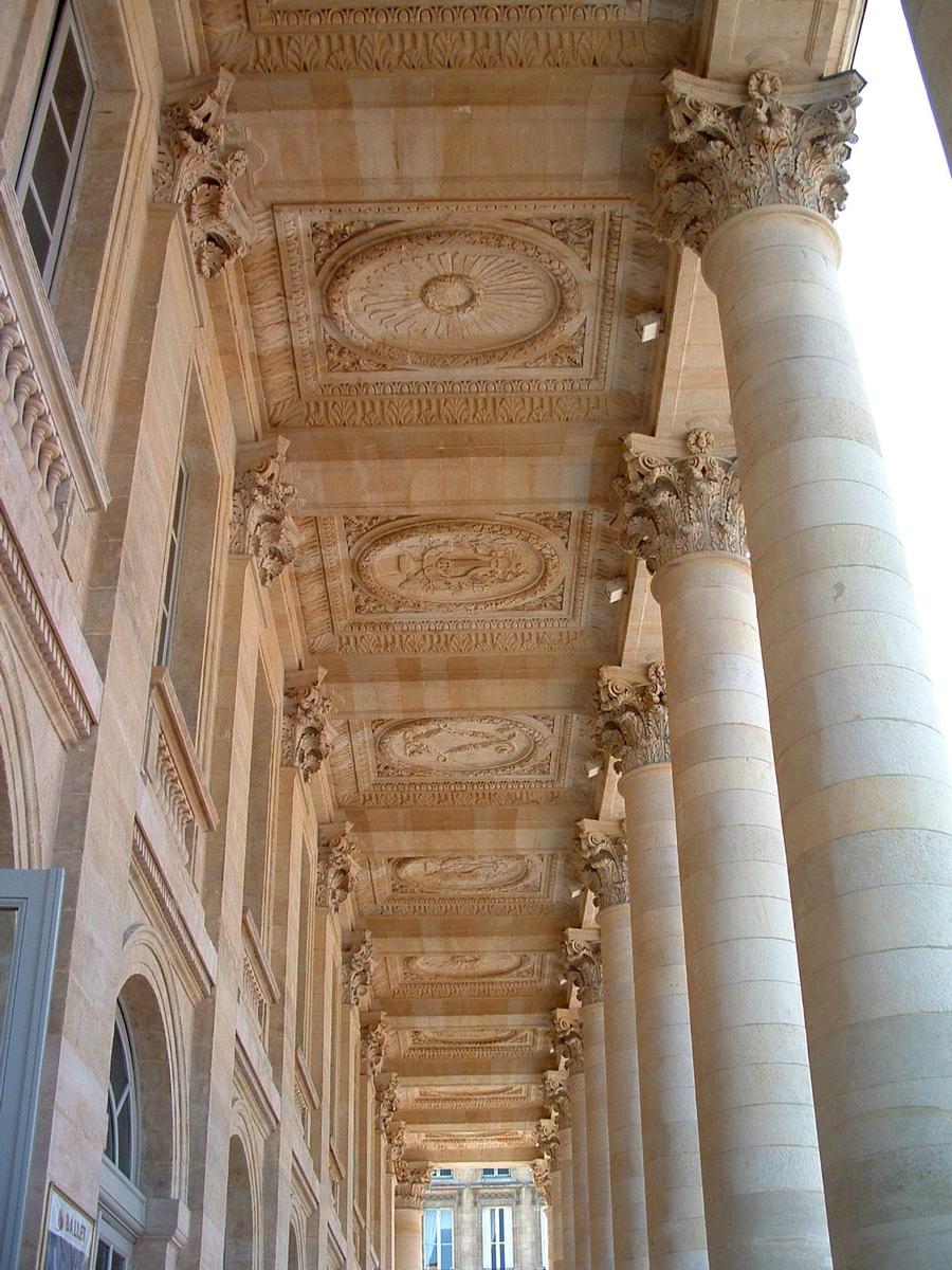Bordeaux - Grand Théâtre 