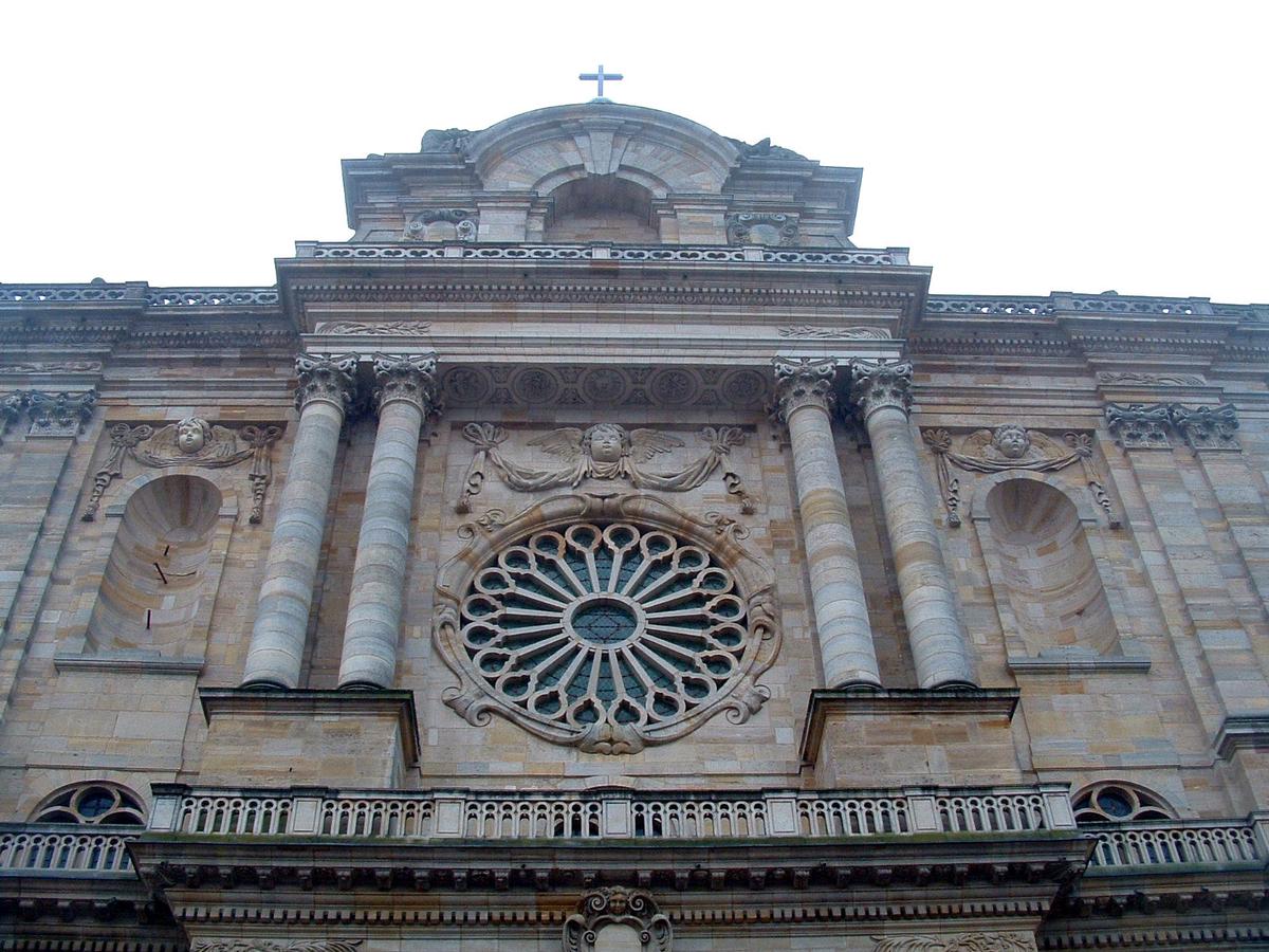 Kathedrale von Chalons-en-Champagne 