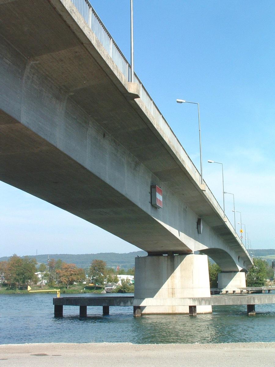 Palmrain Bridge 