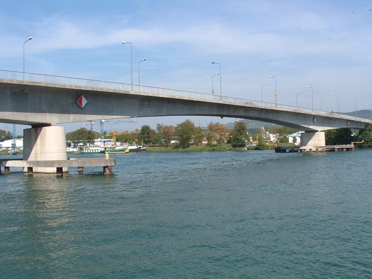 Palmrain Bridge 