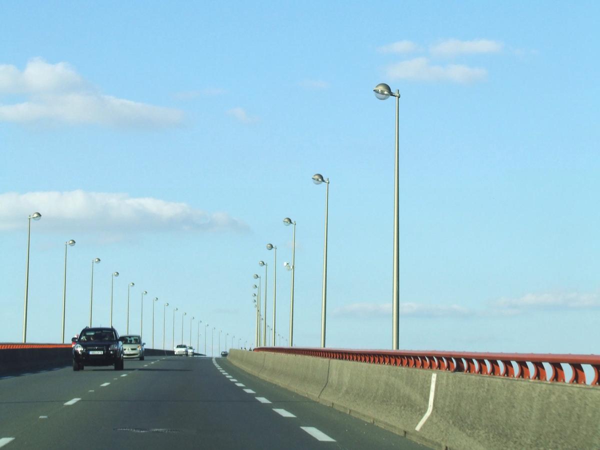 Pont de l'Ile de Ré 