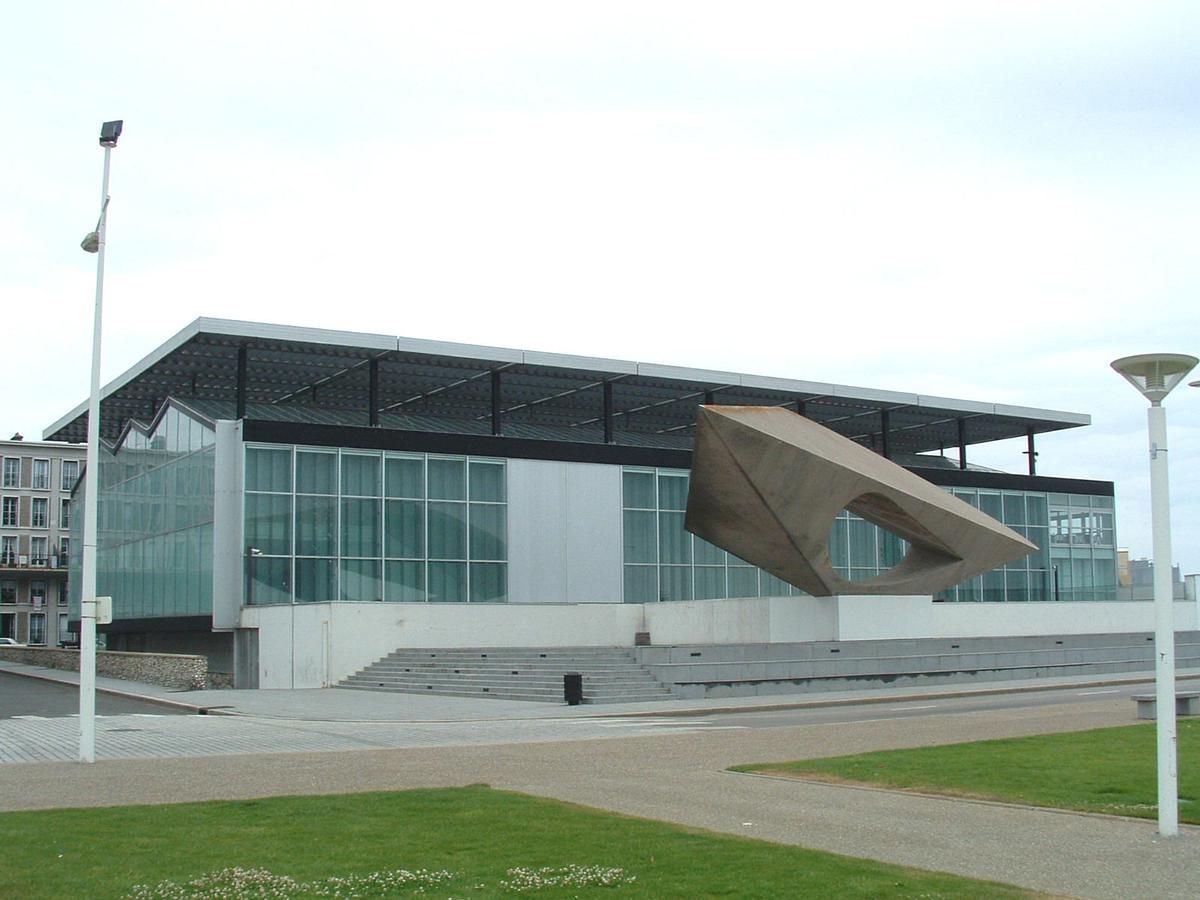 Musée Malraux, Le Havre 