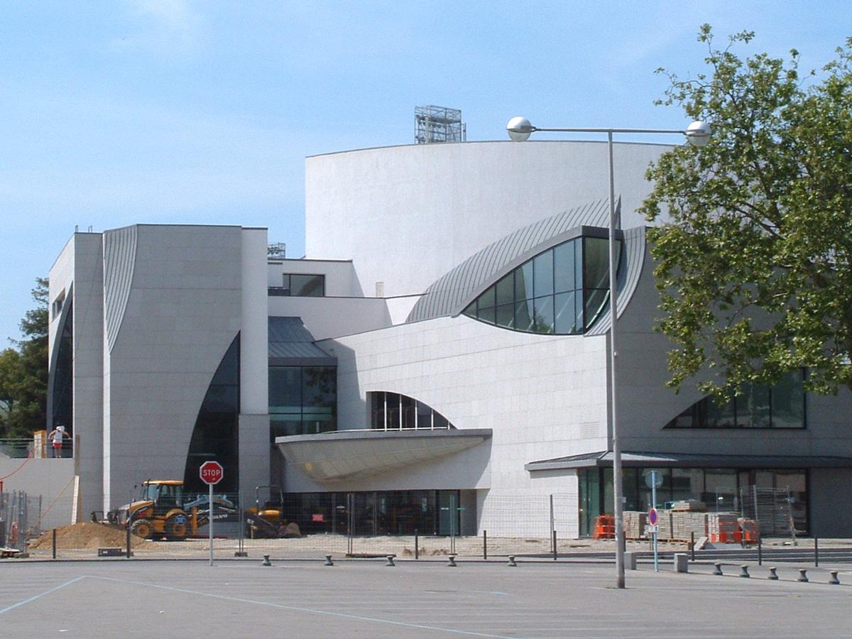 Lorient - Grand Théâtre 