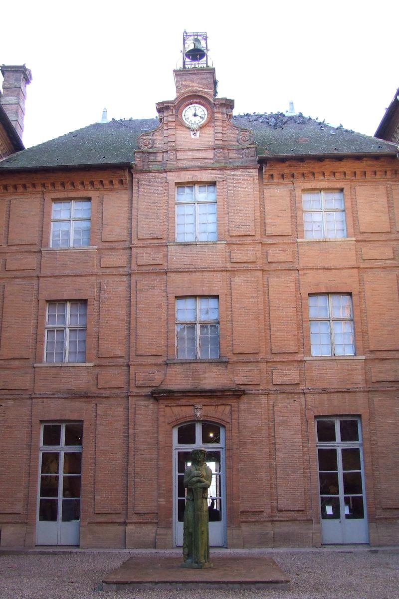 Musée Ingres, Montauban 