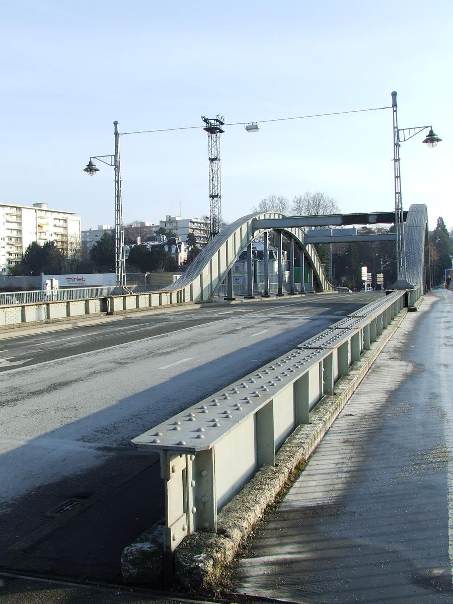 Riedisheim Bridge 
