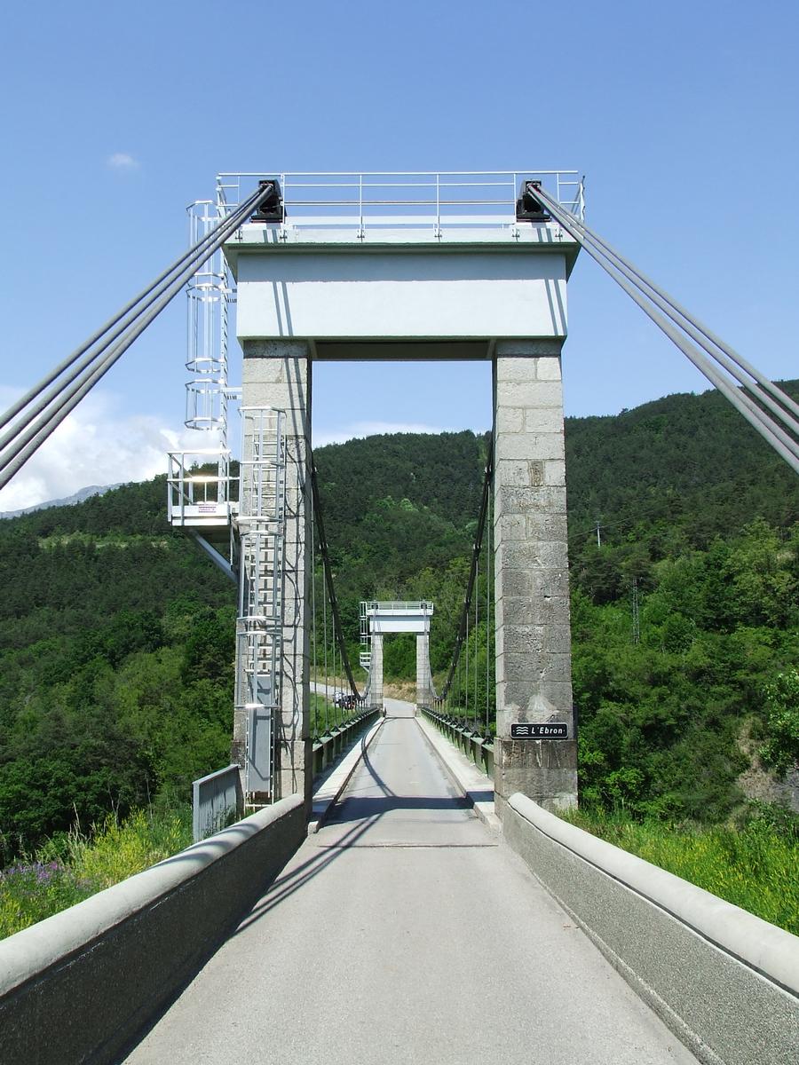 Brion-Brücke 