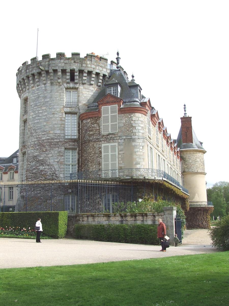 Château de Rambouillet 