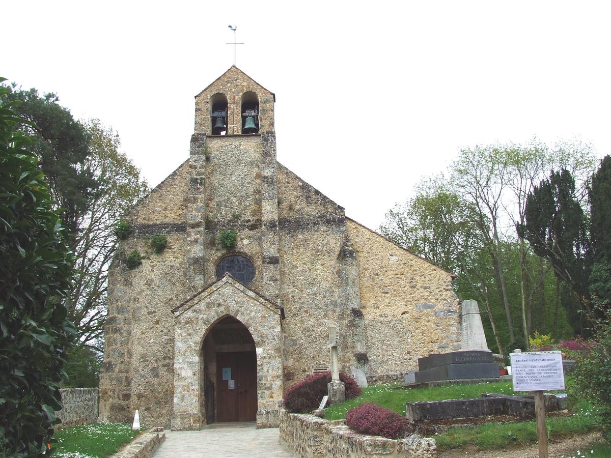 Church of Saint Lambert 