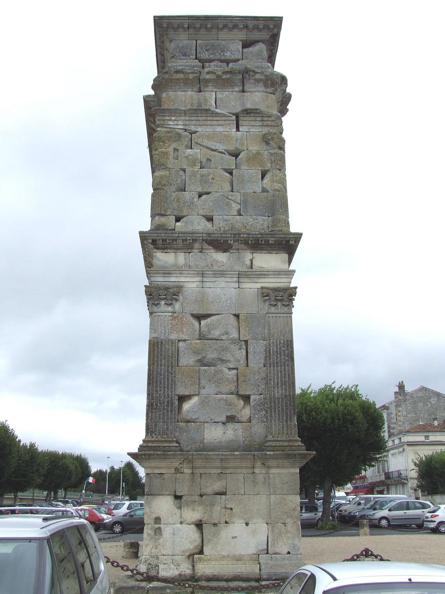 Arch of Germanicus 