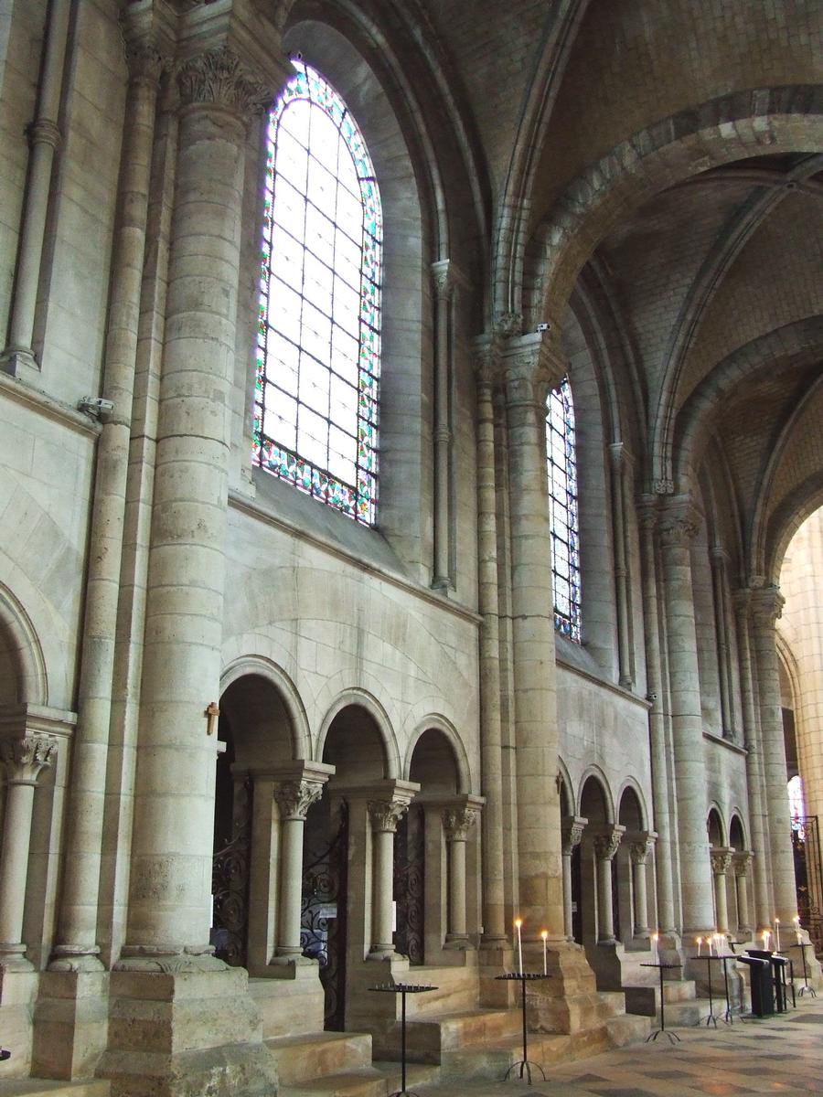 Sens Cathedral 