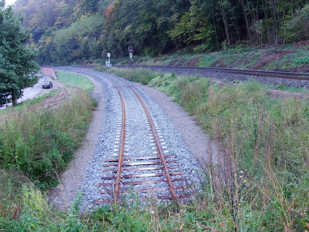 Tram-Train Mulhouse-Thann 