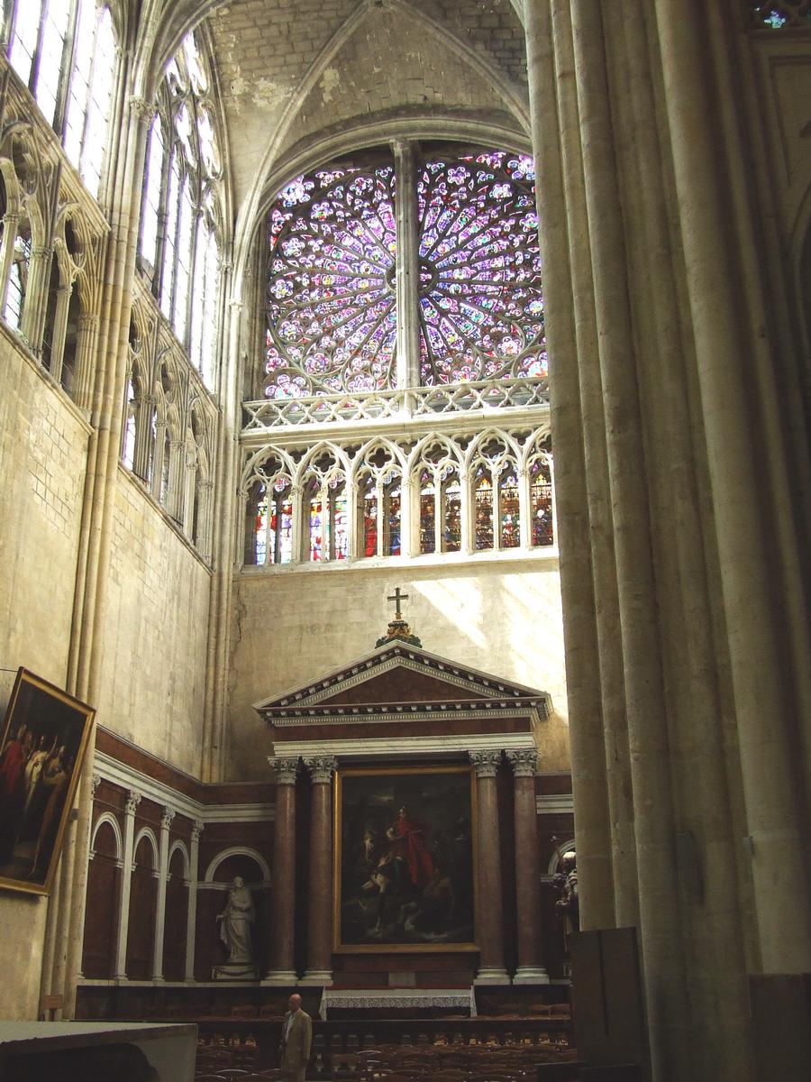 Tours Cathedral 