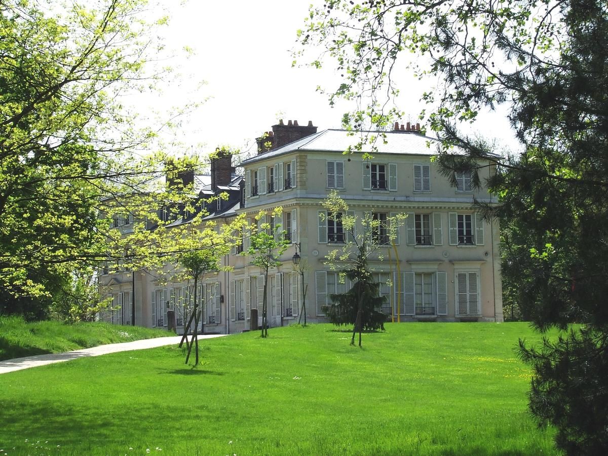 Versailles: «Maison de Madame Elisabeth», soeur du Roi 