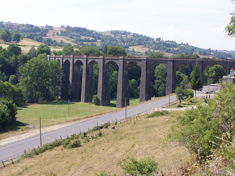 Pont de Saint-Saturnin 