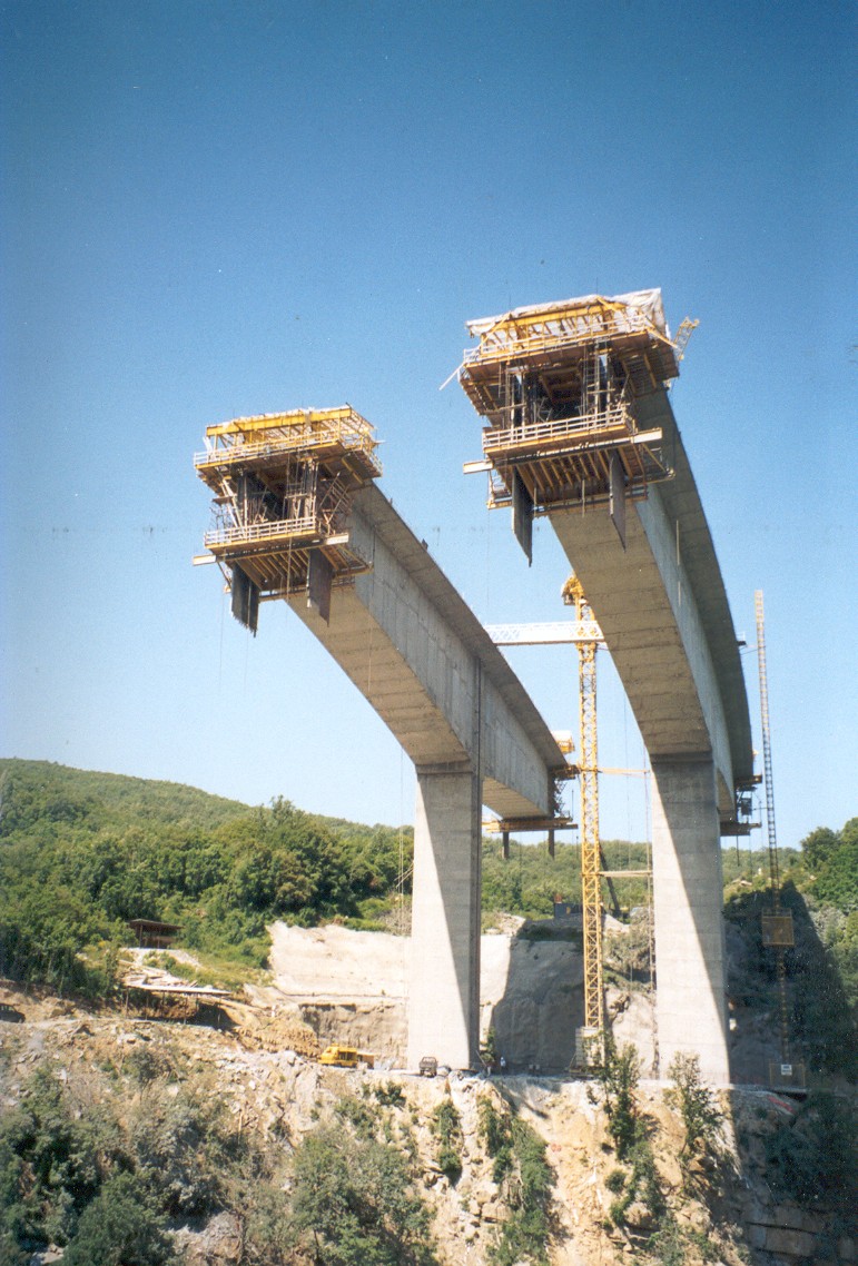 Votonosi-Brücke 