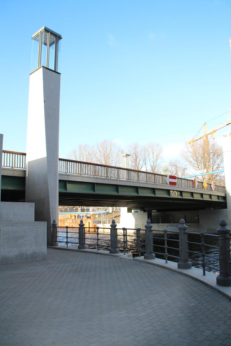 Rathausbrücke 