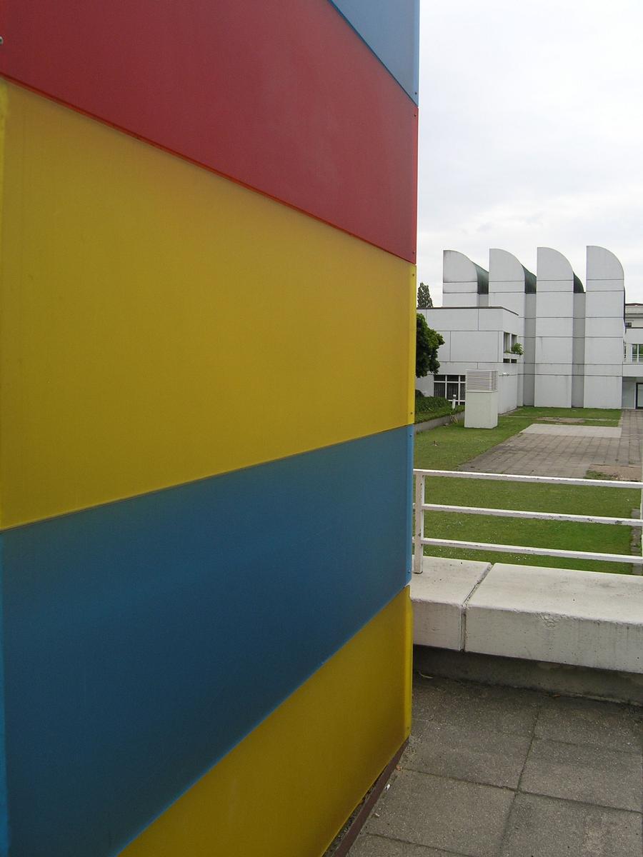 Bauhaus-Archiv 