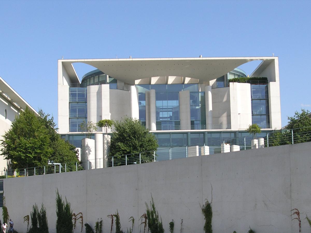 Federal Chancellery 