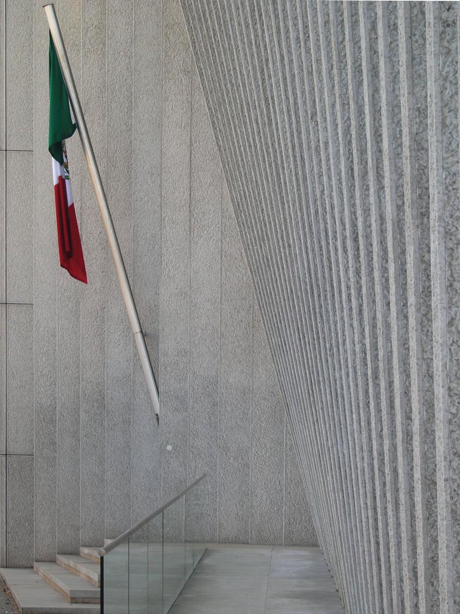Mexican Embassy 