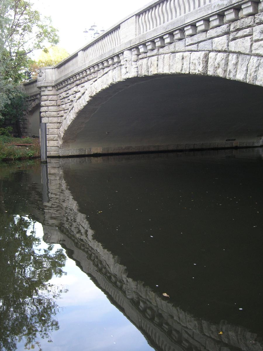Marchbrücke 