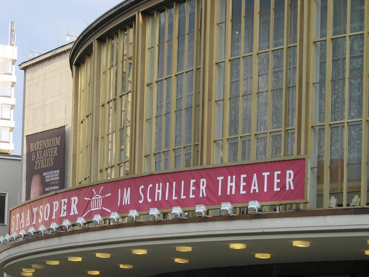 Schiller-Theater 