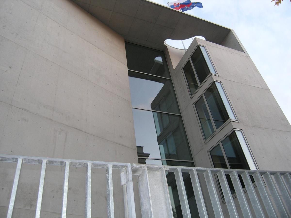 Embassy of the Slovak Republic 