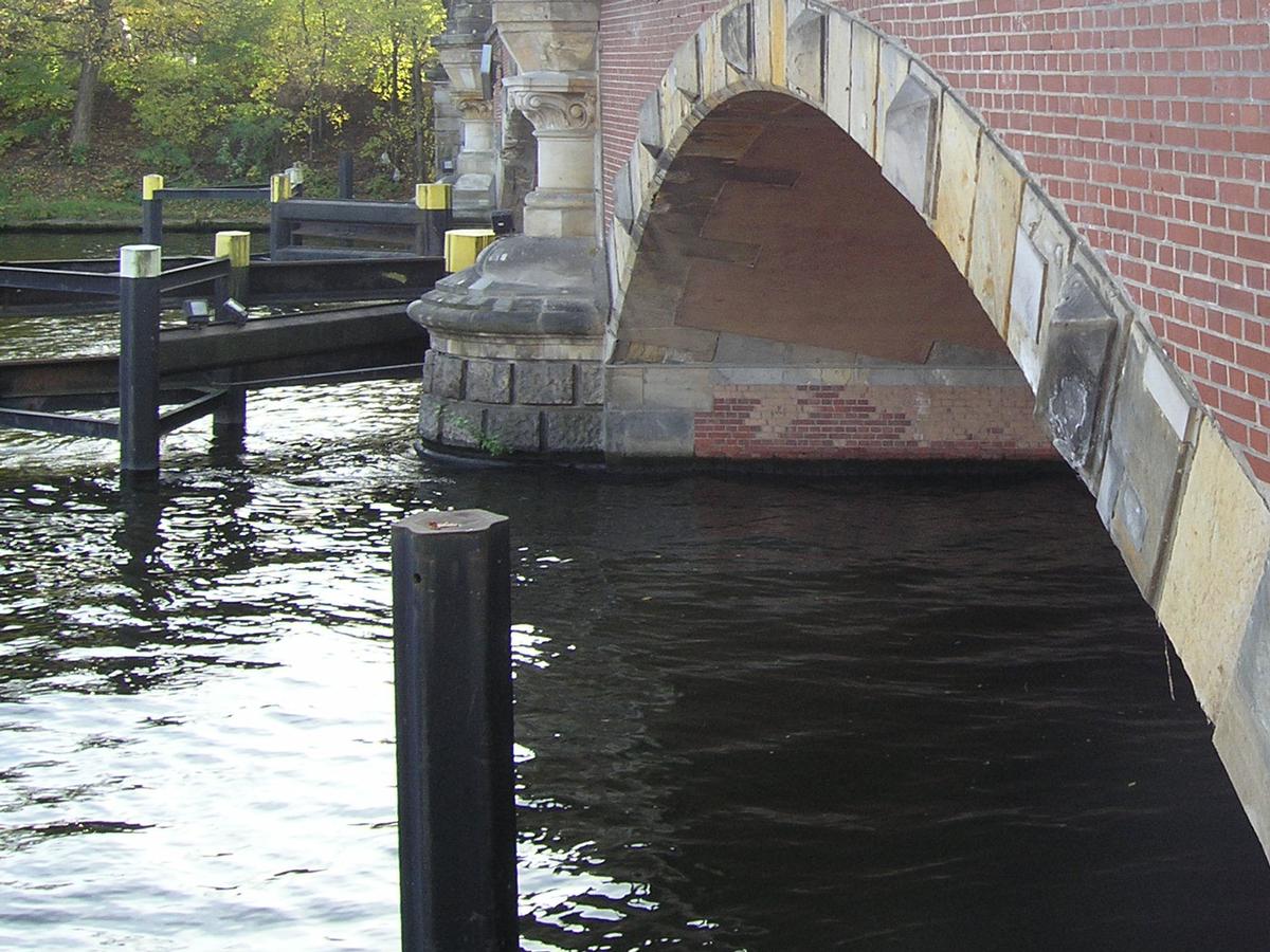 Pont Luther 