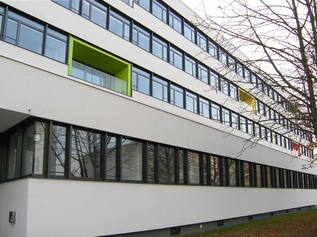 Zentrum für Informations- und Medientechnologie (IZ) 