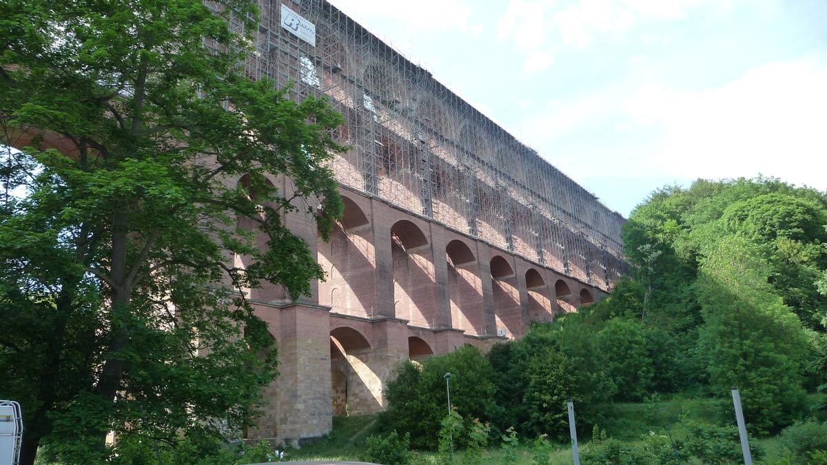 Göltzschtal Viaduct 