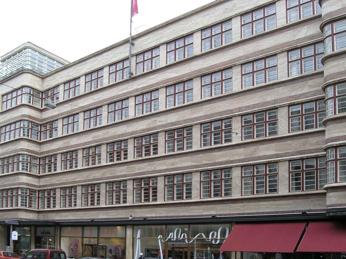 Ellington Hotel, Berlin 