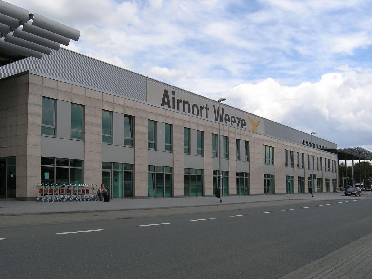 Aéroport de Weeze 