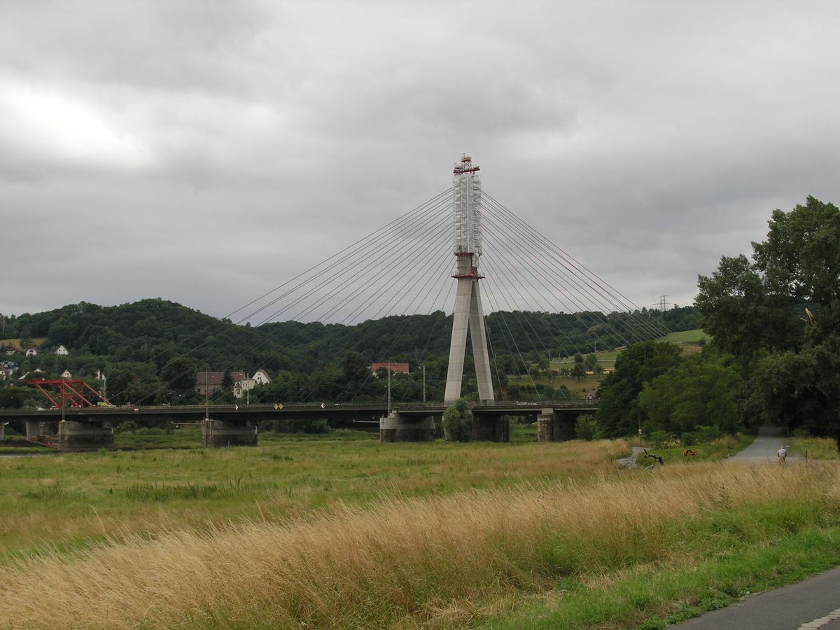 Pont de Niederwartha 