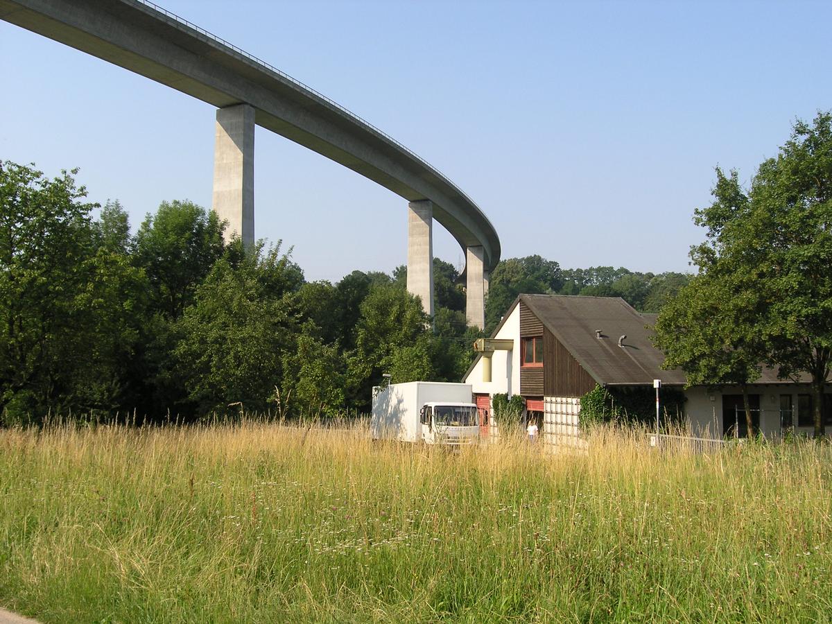 Nellingen Bridge 