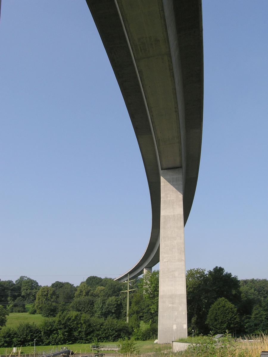 Nellingen Bridge 