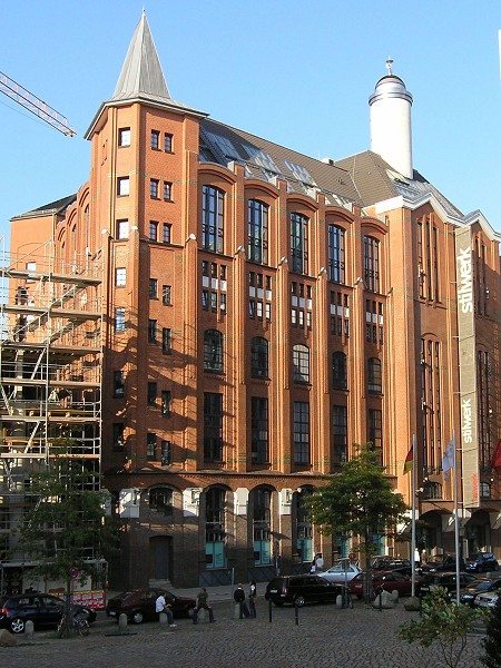 Stilwerk, Hamburg 