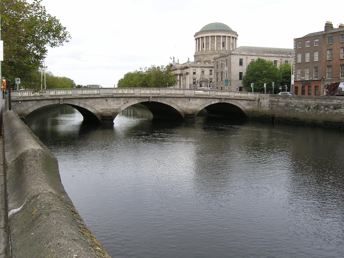 Pont O'Donovan Rossa 